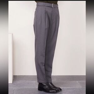 Officine Generale Suit Pants EU Size 52 - Pristine Condition